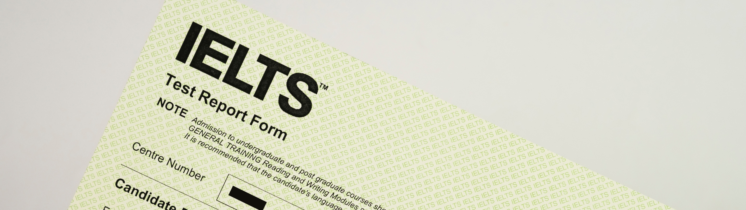 澳大利亚签证申请| 英语要求- Visa Envoy